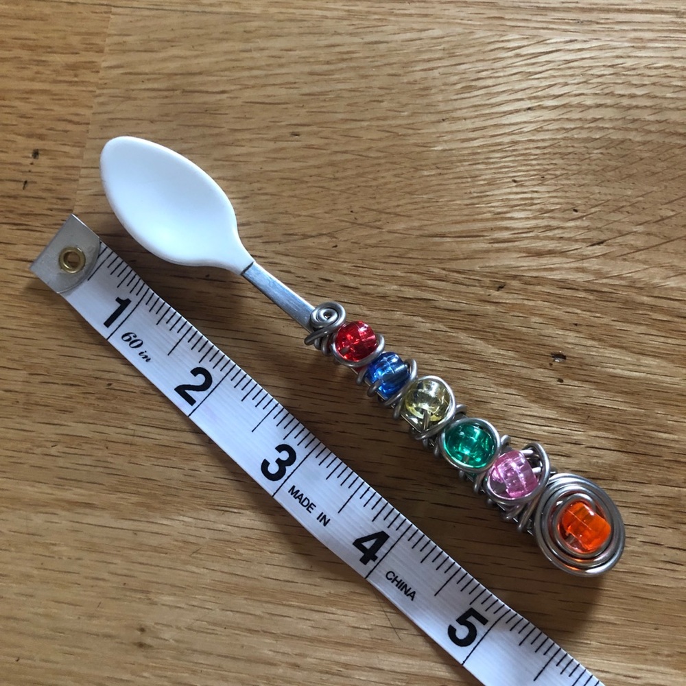 Baby spoon - Picture 3 of 3